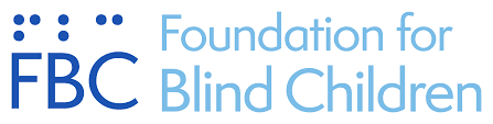 Foundation for Blind Children