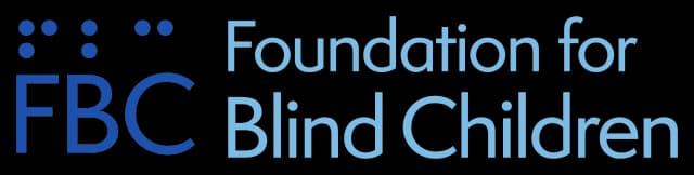 Foundation for Blind Children